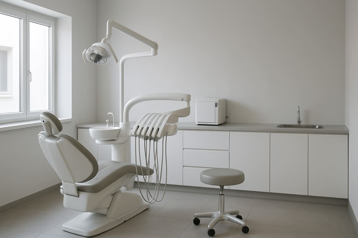 Wyrywanie zatrzymanych ósemek – kiedy i dlaczego warto wykonać zabieg?