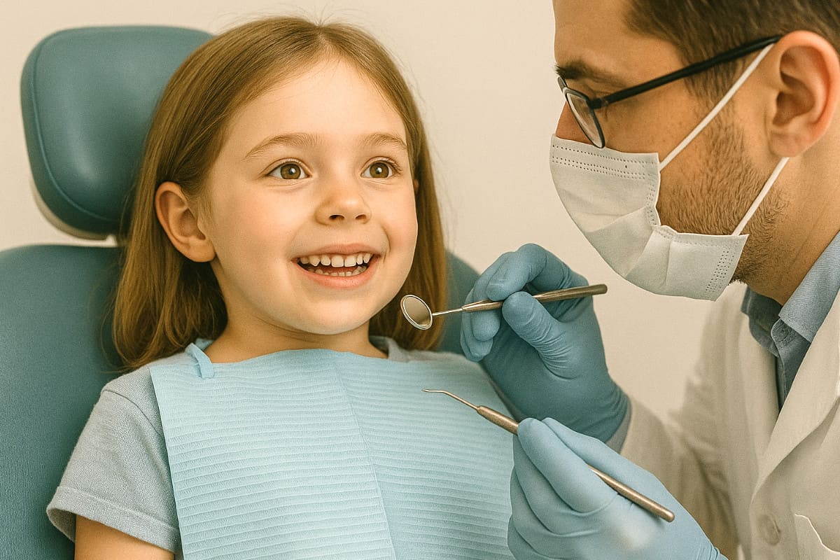 Dentysta Opole Lubelskie