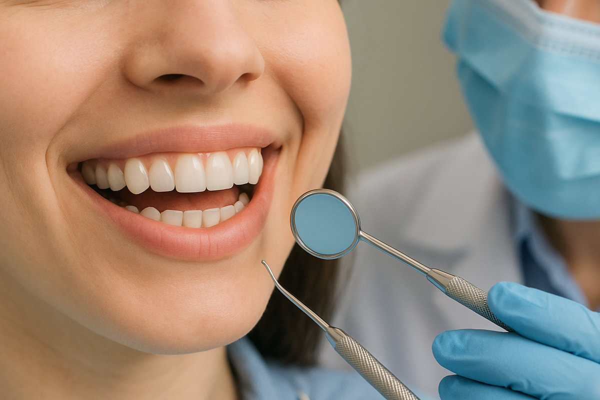 Dentysta Opole Lubelskie