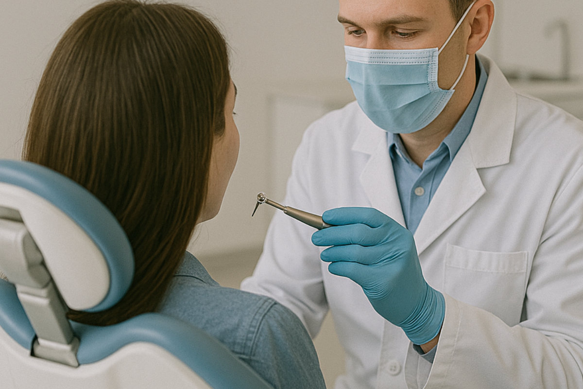 Dentysta Opole Lubelskie