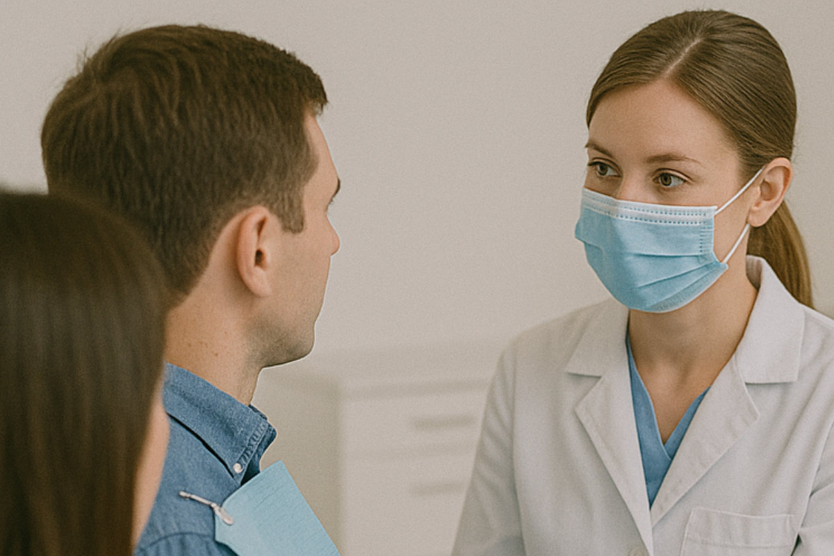 Ortodoncja Opole Lubelskie